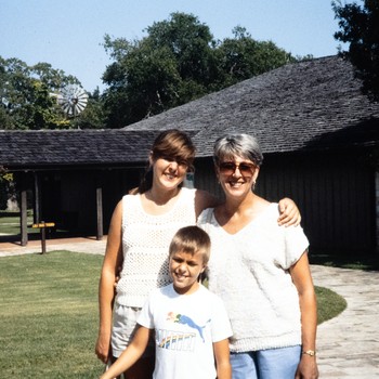 Photo of Jeanine VanKerckhove